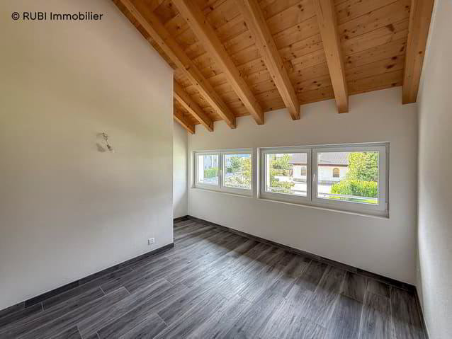 Apartment in Riddes - View 5