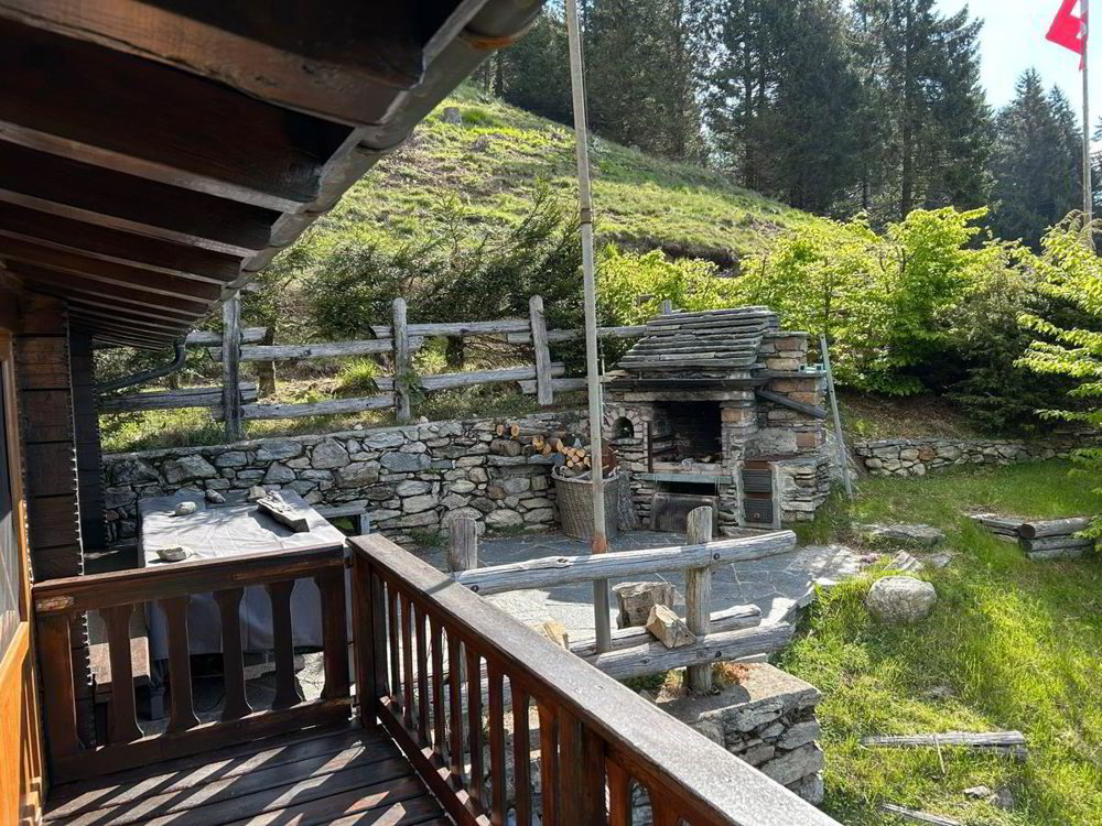 3 rooms House to buy in Monte Carasso - image 1/1