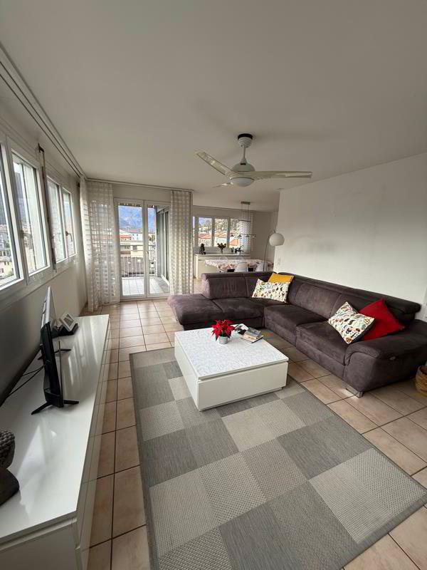 3 rooms Apartment to buy in Locarno - image 1/1