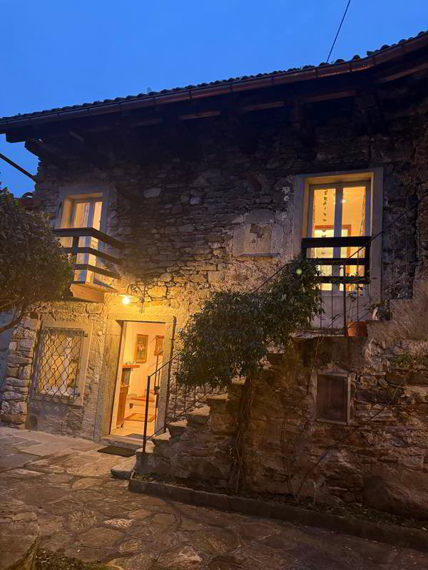 Haus – Arcegno