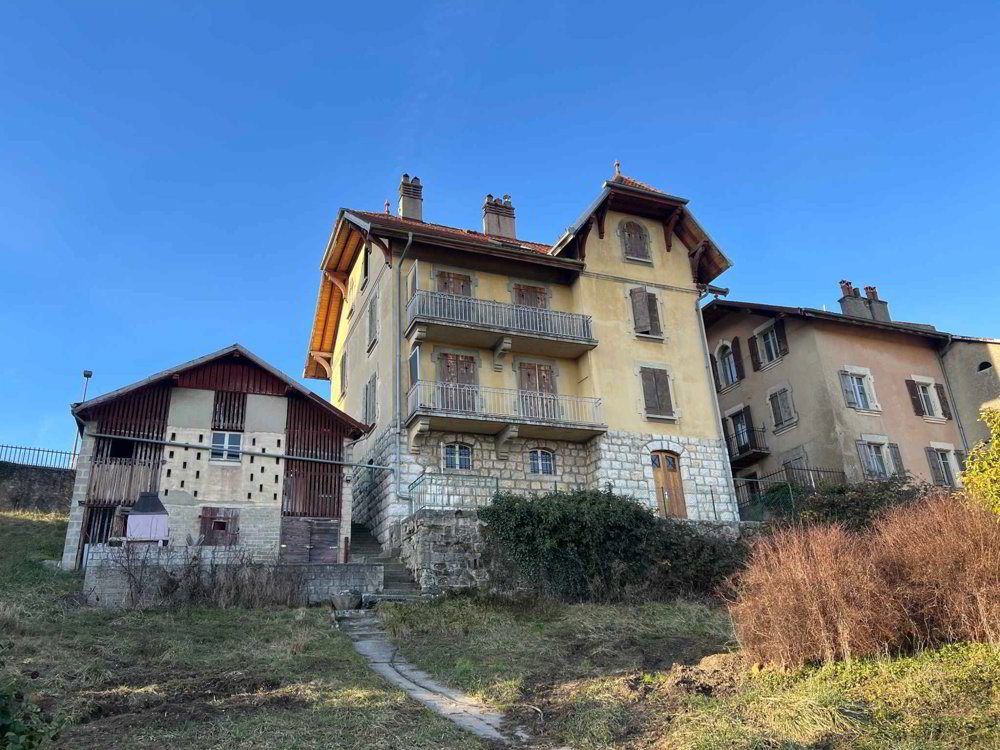 Haus – Orbe, District du Jura-Nord vaudois - Ansicht 2