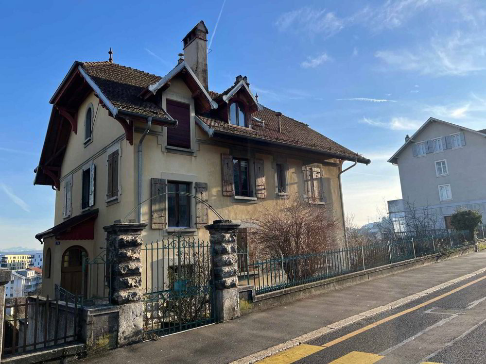 Haus – Orbe, District du Jura-Nord vaudois - Ansicht 3