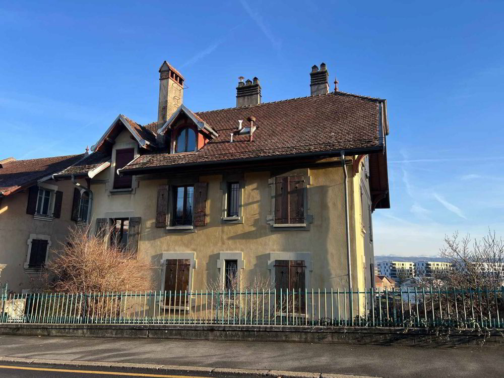 Haus – Orbe, District du Jura-Nord vaudois - Ansicht 4