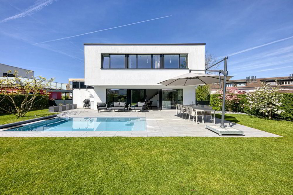 Haus – Steinach
