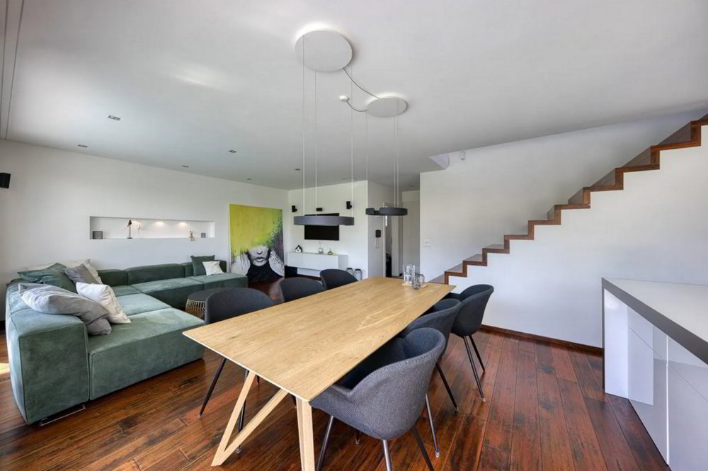 Haus – Steinach - Ansicht 5