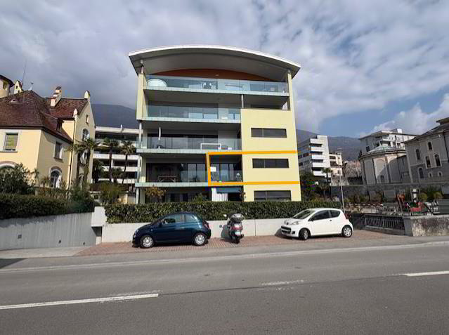 Appartement 2 pièces à acheter à Muralto - image 1/1