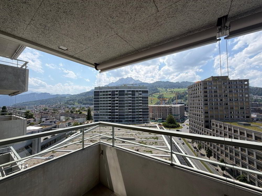 Wohnung – Kriens - Ansicht 4
