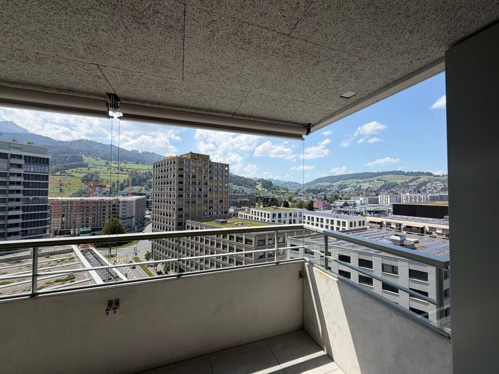 Wohnung – Kriens - Ansicht 5