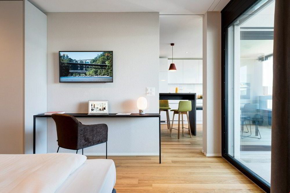 Wohnung – Opfikon - Ansicht 3