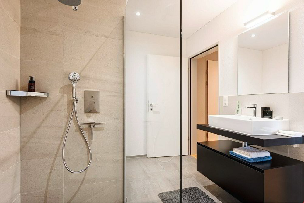 Wohnung – Opfikon - Ansicht 4