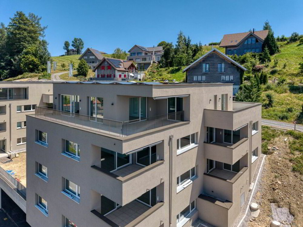 4 rooms Apartment to buy in Wald AR - image 1/11