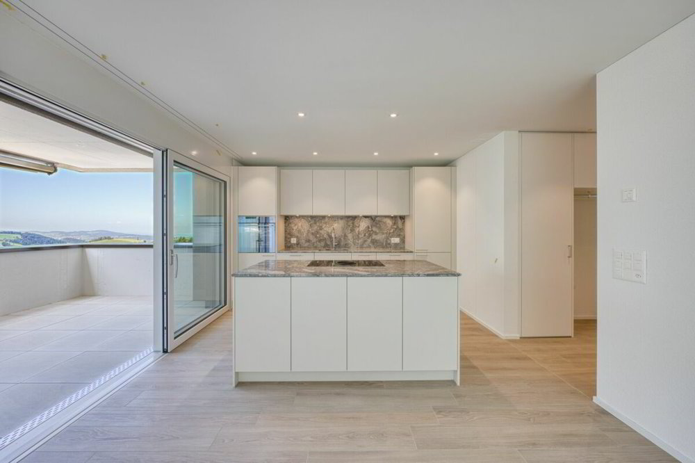 Wohnung – Wald AR - Ansicht 2