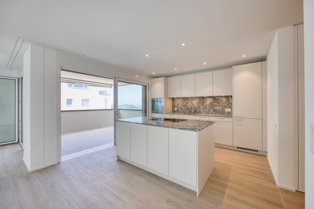 Wohnung – Wald AR - Ansicht 5