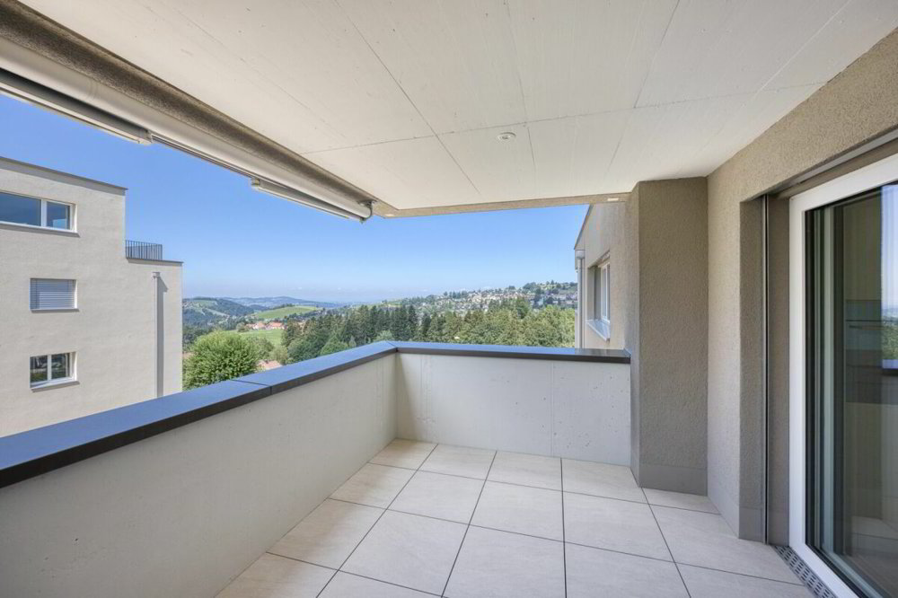 3 rooms Apartment to buy in Wald AR - image 1/6