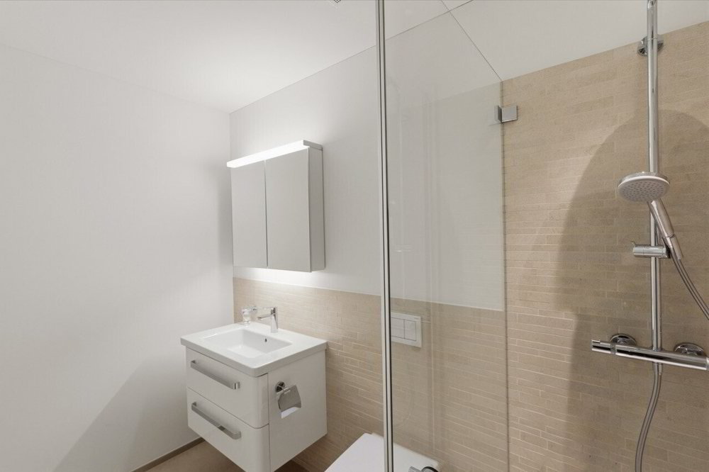 Appartement null pièces à louer à Greppen - image 1/6