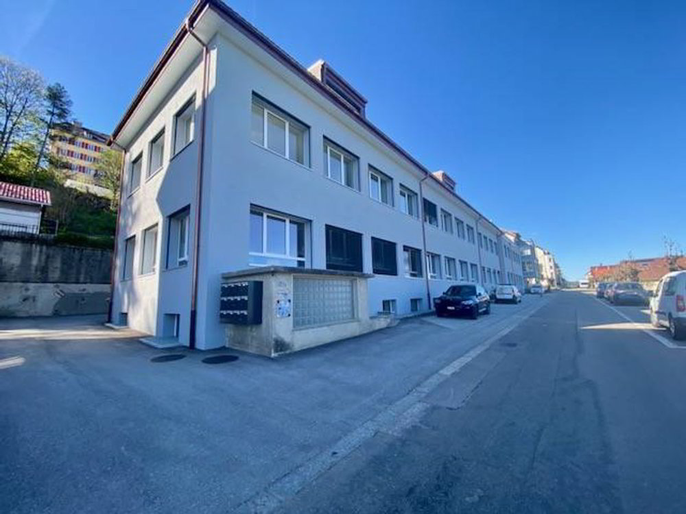 A VENDRE OU A LOUER Local commercial avec entrée indépendante - Ansicht 2