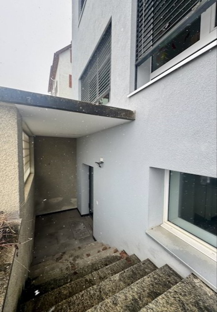 A VENDRE OU A LOUER Local commercial avec entrée indépendante - Ansicht 4