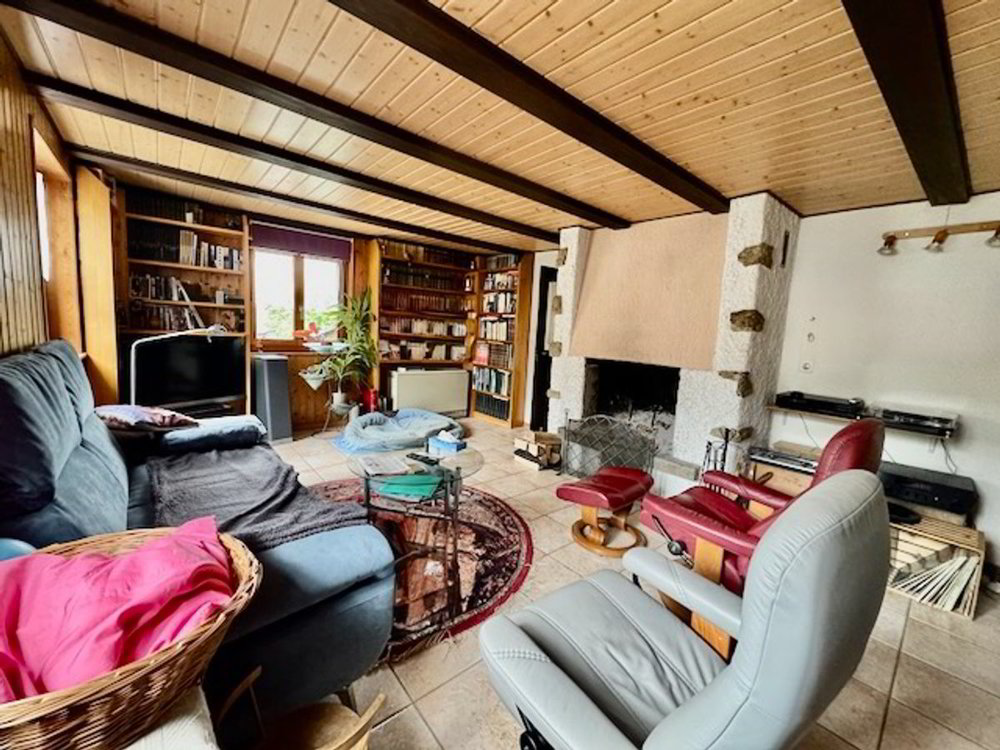 Haus – Les Brenets - Ansicht 5