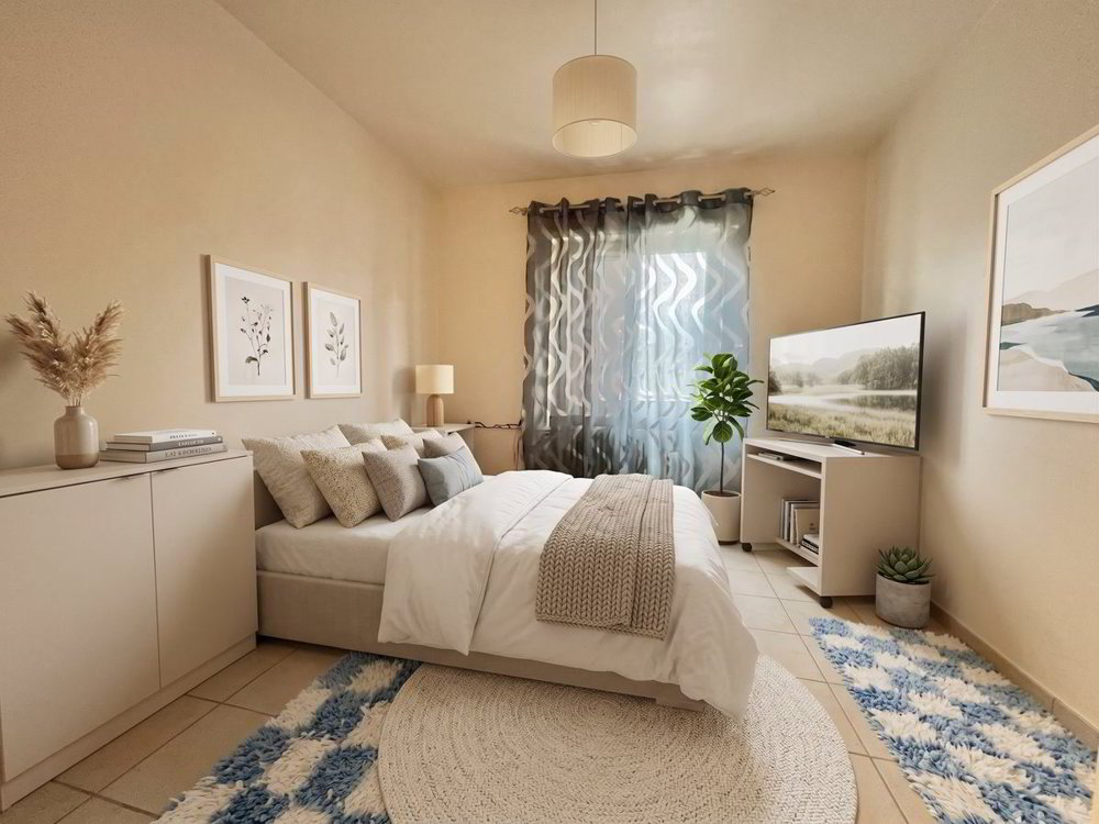 Wohnung – Le Locle - Ansicht 4