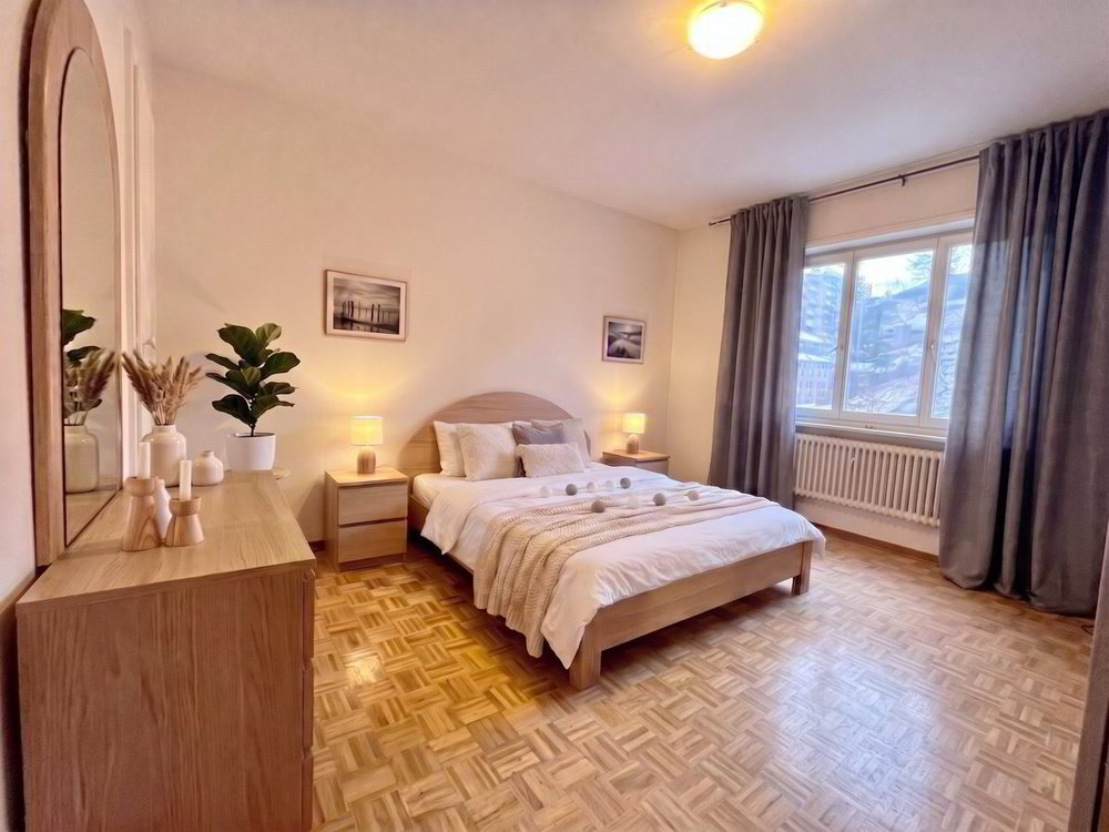 Wohnung – Le Locle - Ansicht 5