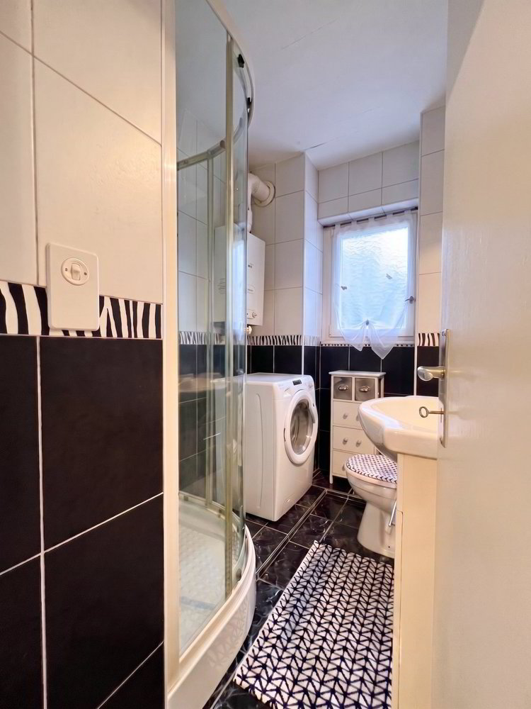 Wohnung – Le Locle - Mehr
