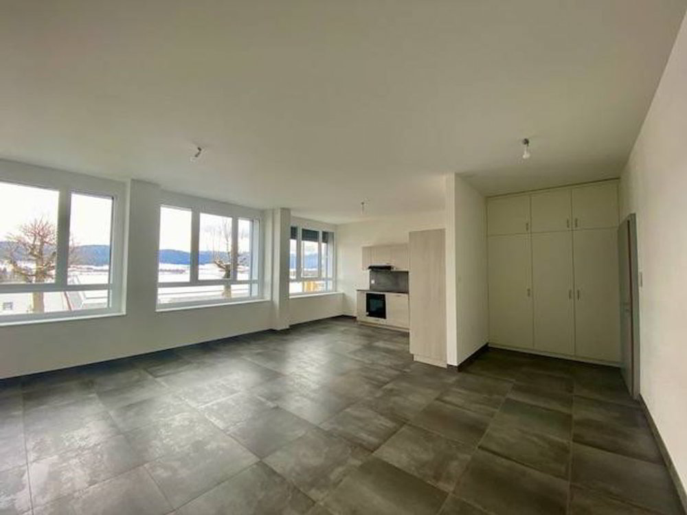 Wohnung – Les Ponts-de-Martel - Ansicht 2