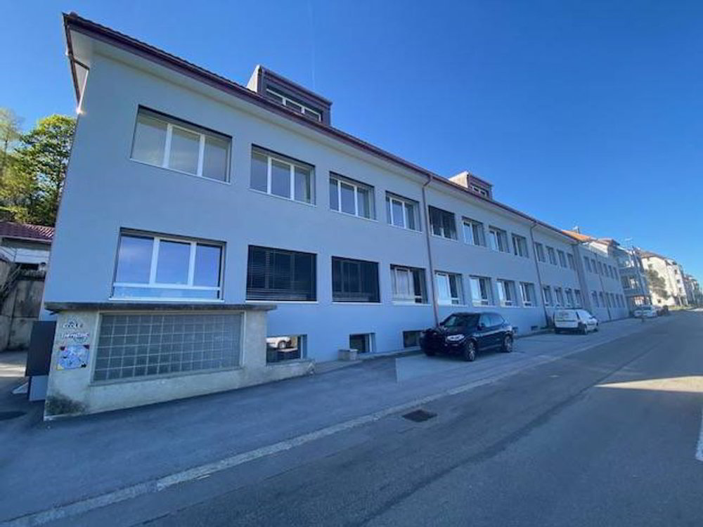 Wohnung – Les Ponts-de-Martel - Ansicht 5