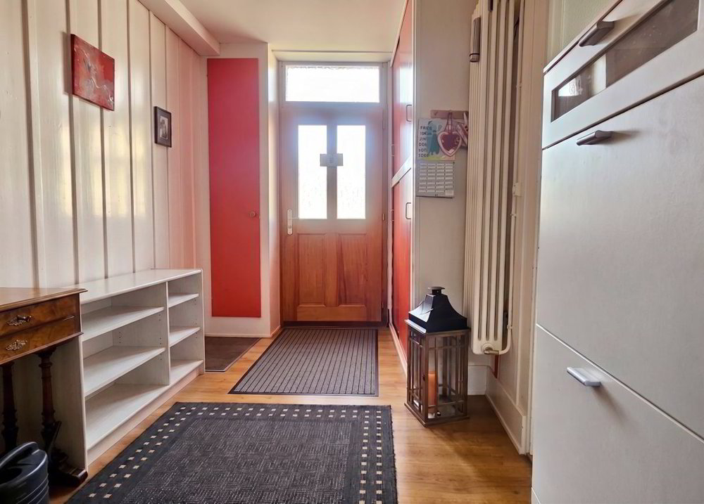 Haus – Fleurier - Ansicht 4