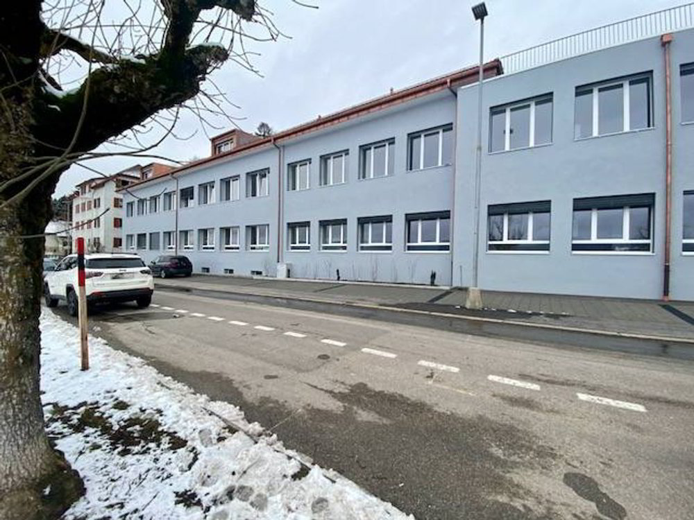 Haus – Les Ponts-de-Martel - Ansicht 4