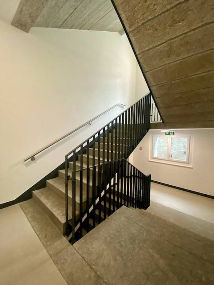 Haus – Les Ponts-de-Martel - Ansicht 5