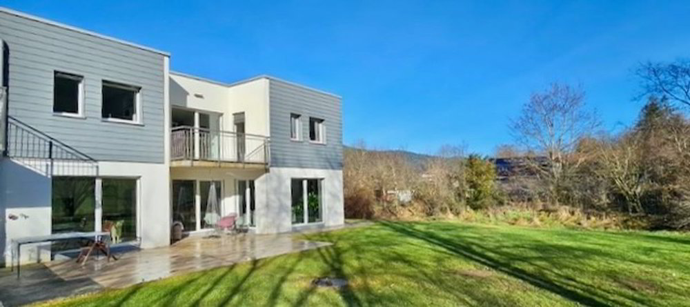 Haus – Fleurier