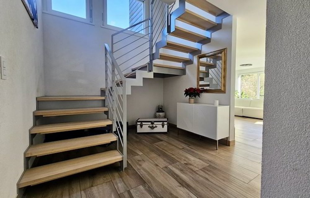 Haus – Fleurier - Ansicht 4