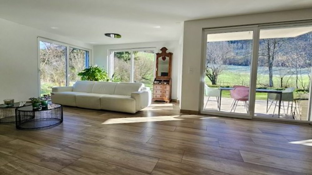 Haus – Fleurier - Mehr