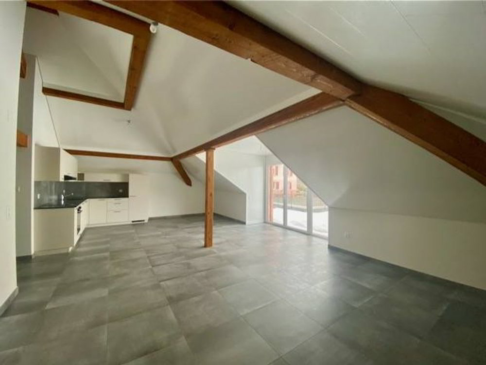 Wohnung – Les Ponts-de-Martel - Ansicht 3