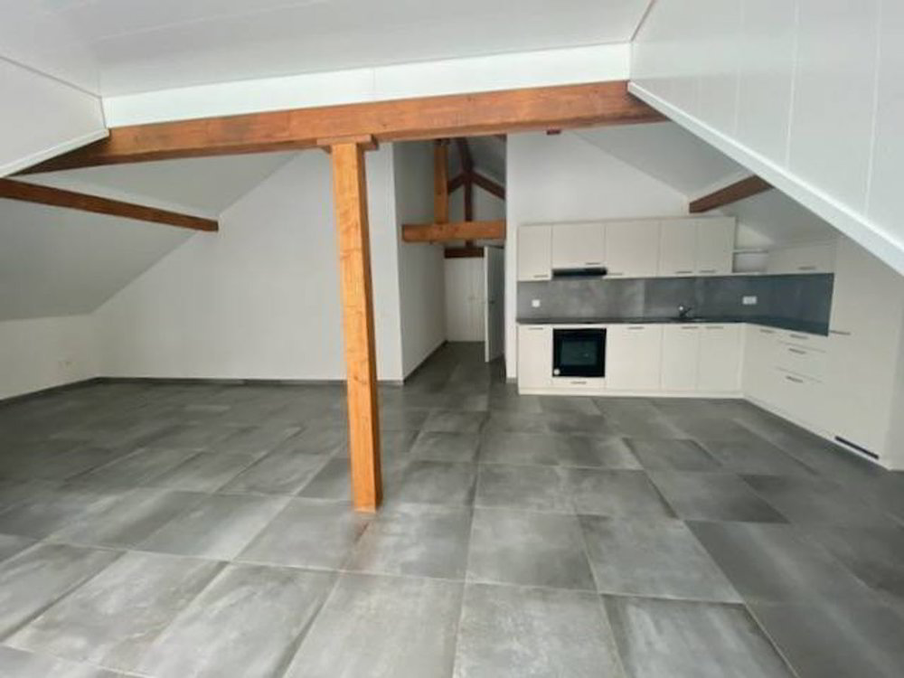 Wohnung – Les Ponts-de-Martel - Ansicht 4