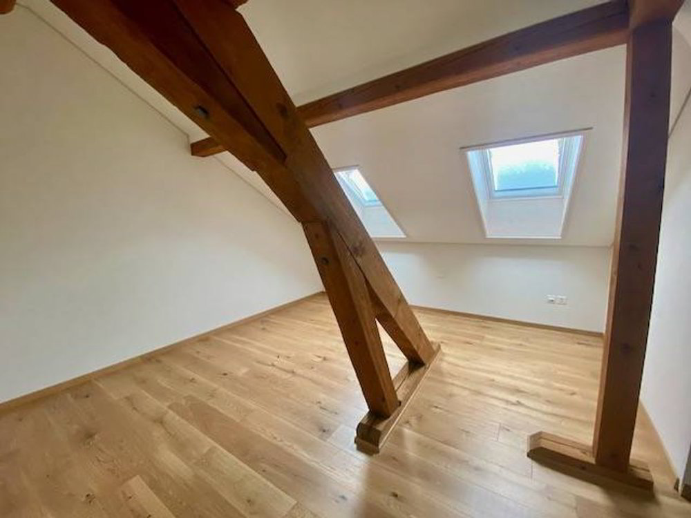 Wohnung – Les Ponts-de-Martel - Ansicht 5