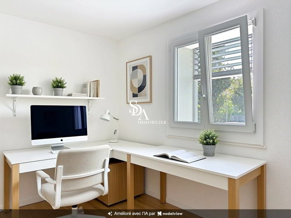 Wohnung – La Tour-de-Peilz, District de la Riviera-Pays-d'Enhaut - Ansicht 2