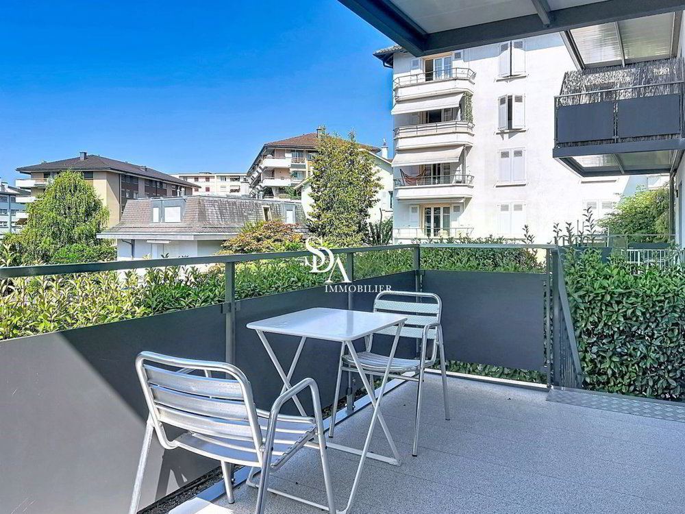 Wohnung – La Tour-de-Peilz, District de la Riviera-Pays-d'Enhaut - Ansicht 4