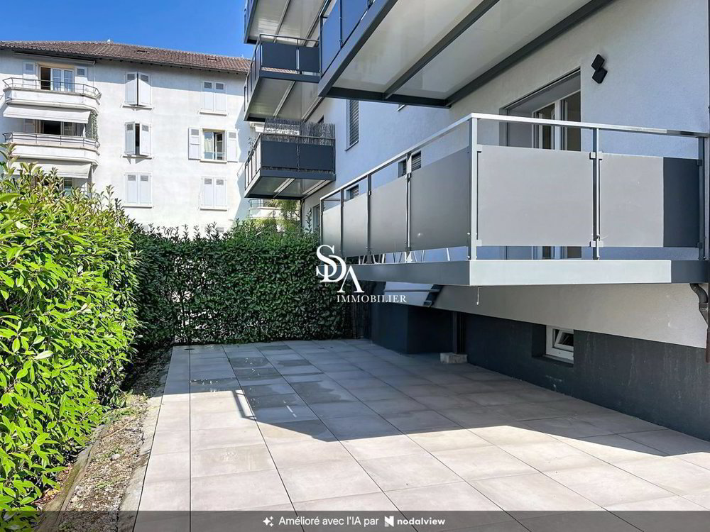 Wohnung – La Tour-de-Peilz, District de la Riviera-Pays-d'Enhaut - Ansicht 5
