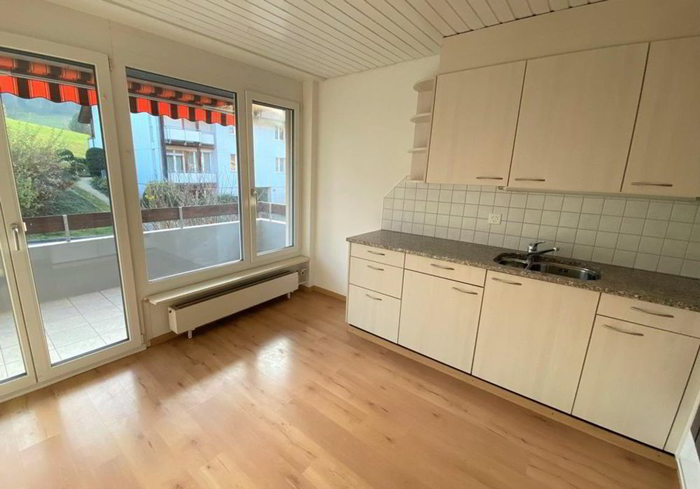 Wohnung – Zullwil - Ansicht 2