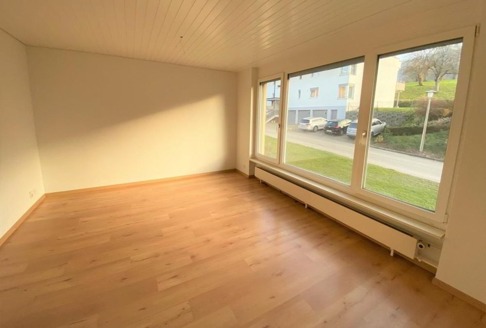 Wohnung – Zullwil - Ansicht 4