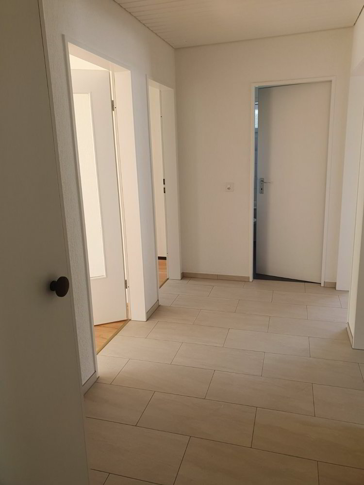 Wohnung – Zullwil - Ansicht 5