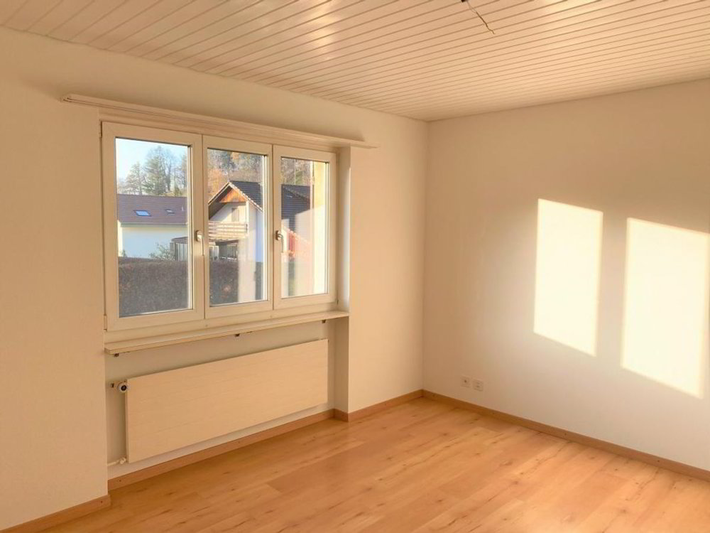 Wohnung – Zullwil - Mehr