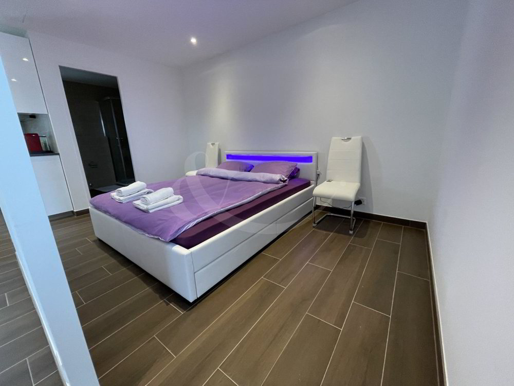 Wohnung – Le Grand-Saconnex, Octagon - Ansicht 2