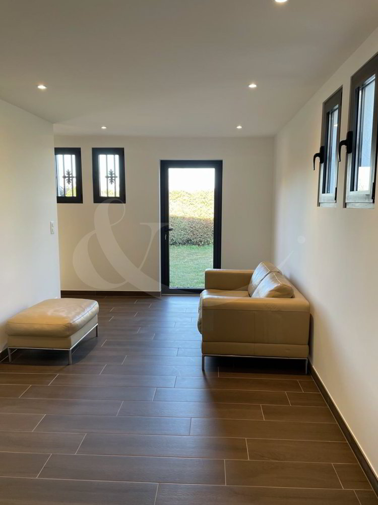 Wohnung – Le Grand-Saconnex, Octagon - Ansicht 3