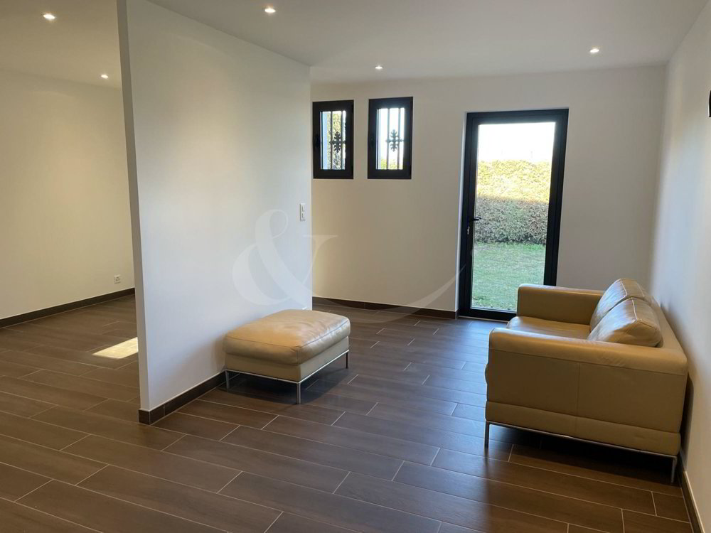 Wohnung – Le Grand-Saconnex, Octagon - Ansicht 4