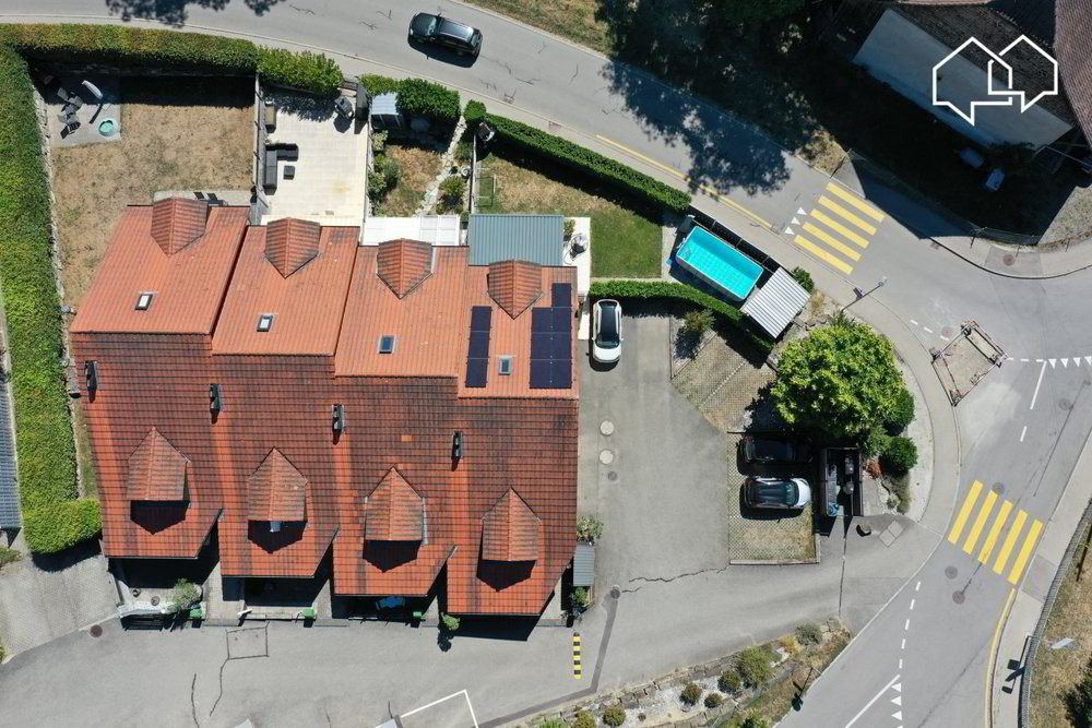 5 rooms House to buy in Courtepin - image 1/13