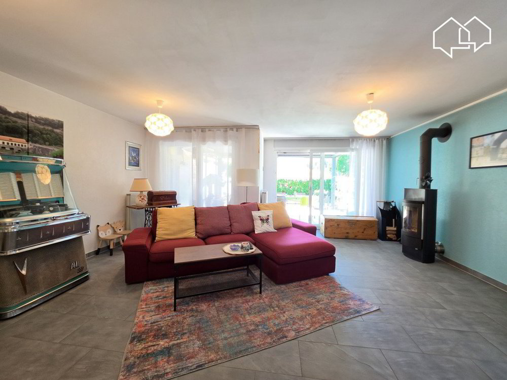 Haus – Courtepin - Ansicht 4