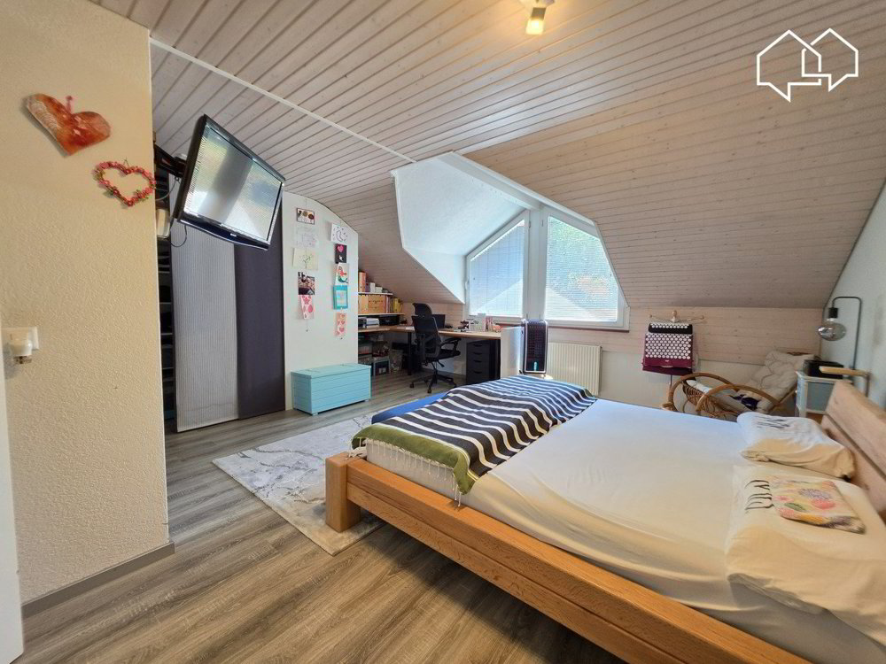 Haus – Courtepin - Ansicht 5