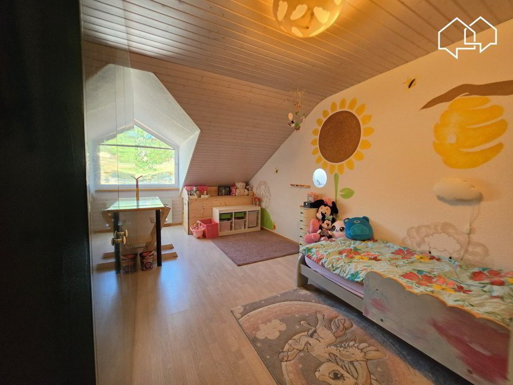 Haus – Courtepin - Mehr